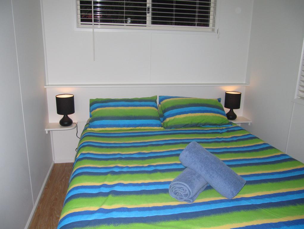 Brighton Beachfront Holiday Park Adelaide Exterior foto