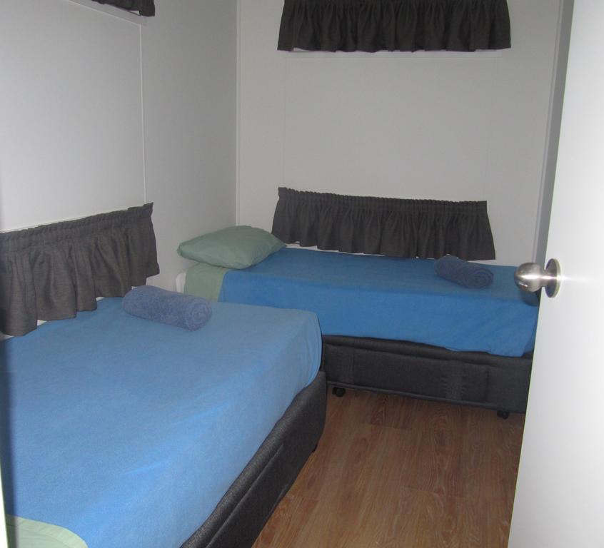 Brighton Beachfront Holiday Park Adelaide Exterior foto