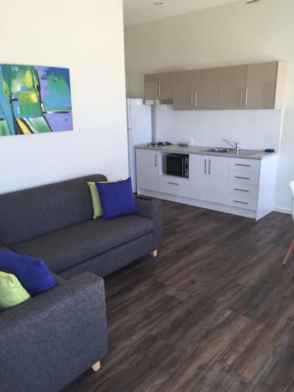 Brighton Beachfront Holiday Park Adelaide Exterior foto