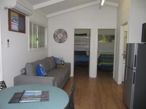 Brighton Beachfront Holiday Park Adelaide Exterior foto